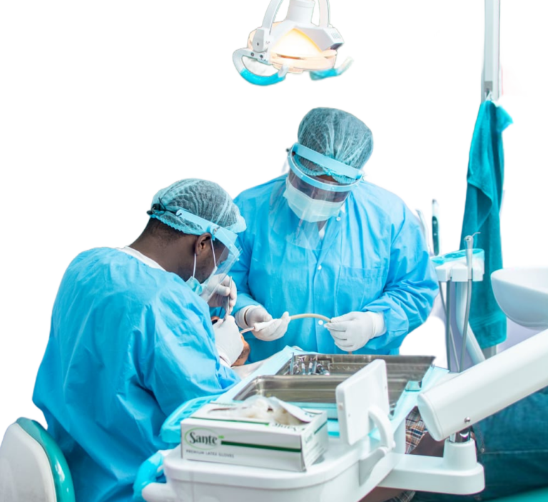 At Deans Dental Care, we specialize in advanced smile makeovers and painless restorative dentistry. Whether you need dental implants, custom porcelain veneers, or professional teeth whitening in Nairobi, our clinics at Garden City Mall and Runda Mall use state-of-the-art technology to restore your confidence. Discover why we are the top choice for patients seeking a cosmetic dentist near them to achieve a perfect, natural-looking smile